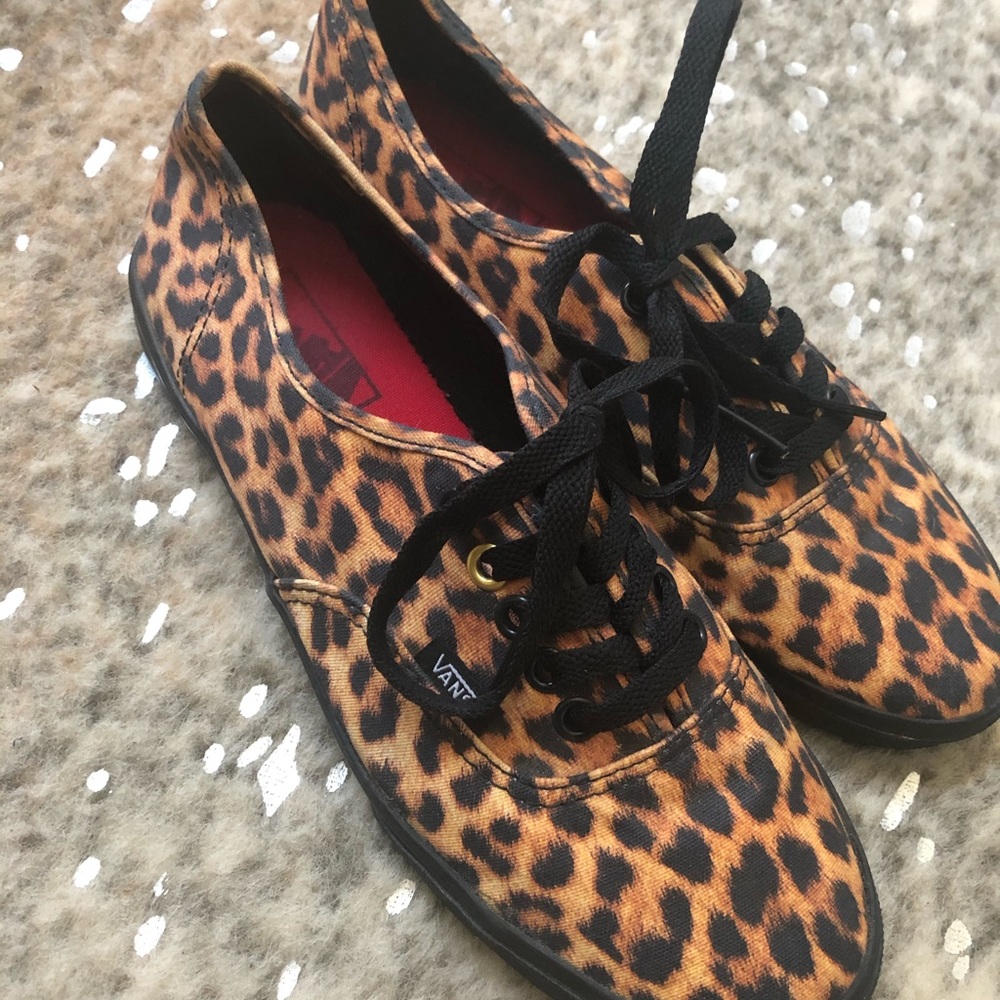 Vans